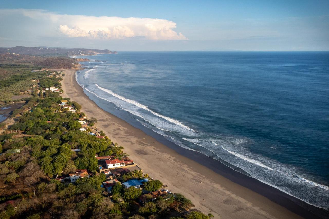 Casa La Aventura Guasacate - * Popoyo