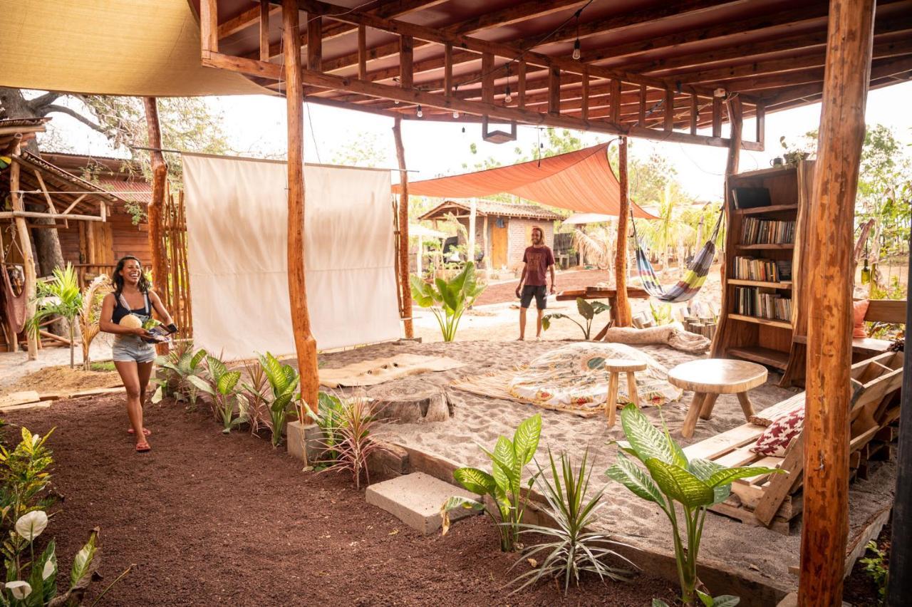 Casa La Aventura Guasacate - * Popoyo