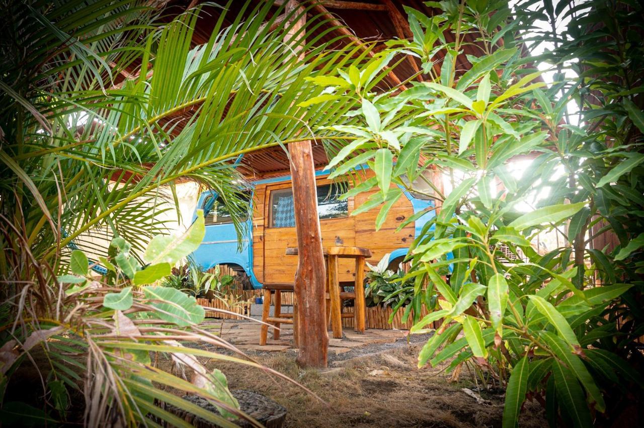 Casa La Aventura Guasacate -
